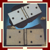 Backflap Hinges