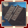 Lift Off Hinges