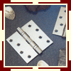 Stainless Steel Ball bearing Hinges
