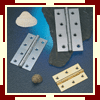 5050 Steel Butt Hinges