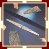 Medium Strap Hinges