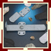 Kickover Gate Latch