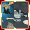 Auto Gate Latch (Small)
