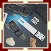 Hasp & Staple (Light)