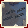 Cast Turn Buttons