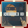 Medium Safety Hasp & Staple