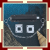 Door Chain Bolts