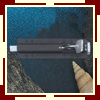 Door Foot Bolt