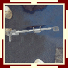Garage Door Bolt