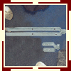 Field Gate Hinges