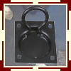 Trap Door Ring