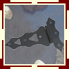 Ornamental Tee Hinges
