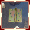 Cut Butt Hinges