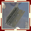 Double Pressed Hinges
