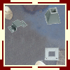 Square bolt 16mm Accessories